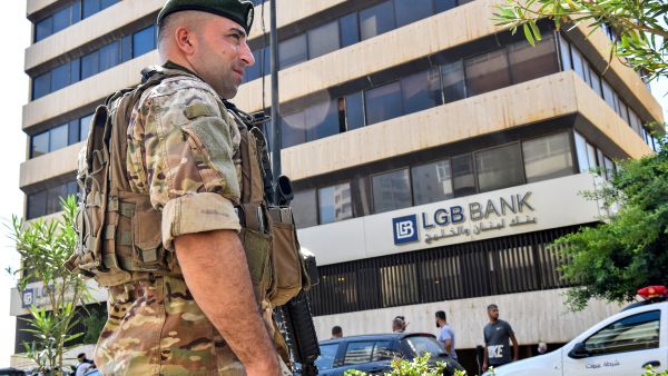 Government formation