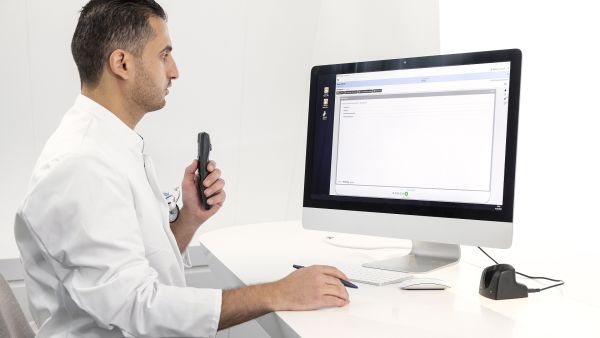 Aster Hospitals adopts 3M’s AI-powered speech recognition solution across its facilities in the UAE