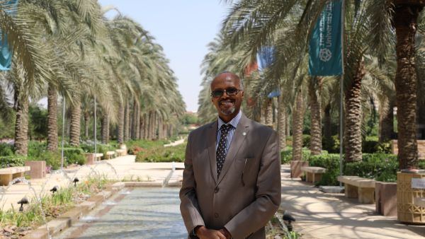 The American University in Cairo, Usaid and Alexandria University to Launch the First Symposium on Sustainable Water Solutions