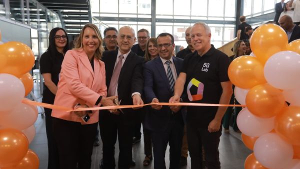 Orange launches the first Orange 5G Lab in Jordan