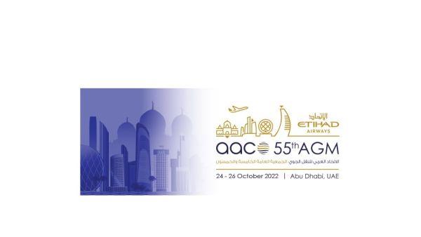 Etihad Airways To Host Arab Air Carriers’ Organization AGM