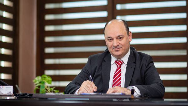 "نتورك إنترناشيونال" الأردن... أداء قوي يعبر عن مسار استراتيجي يركز على جوانب التطوير والنمو المستدام