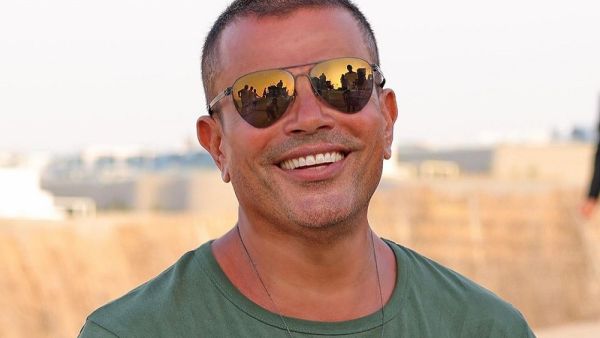 عمرو دياب