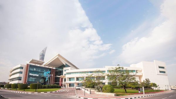سبيتار وجامعة أكسفورد ينظمان ندوة إصابات الورك للرياضيين الشباب