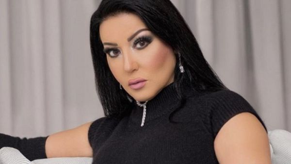 سمية الخشاب