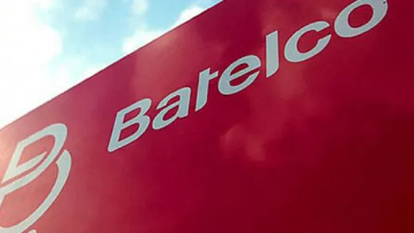 In Collaboration with the BIC, Batelco Delivers iPhone 14 to First Customer by Drone!