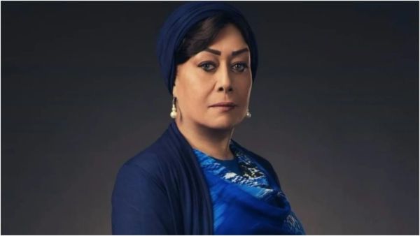 هالة فاخر
