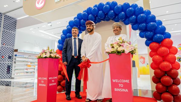 Al Khayyat Investments expands BinSina Pharmacy brand into Muscat