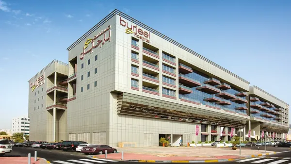 Burjeel Holdings Plc Announcement of Offer Price Range and Opening of Subscription Period for Initial Public Offering (IPO) In the UAE Only