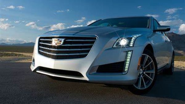 Cadillac: 120 Years of Design and Engineering Innovation
