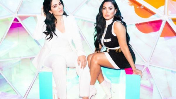 Huda Kattan Gets Her Own Wax Figure at Madame Tussauds 