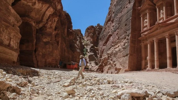 Petra