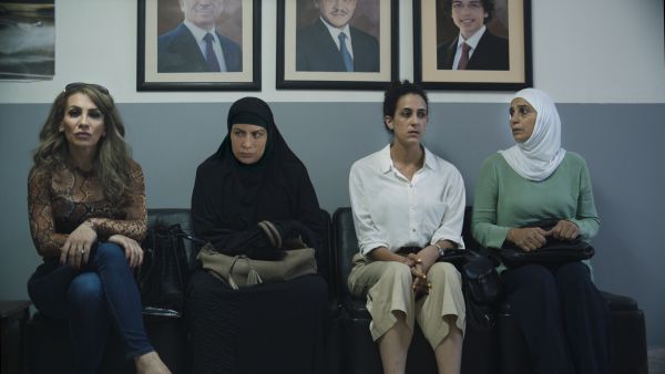 عرض فيلم بنات عبد الرحمن في مهرجان سينما وثقافة الشرق الأوسط المعاصرة في فلورنسا ومهرجان الفيلم العربي في ألمانيا