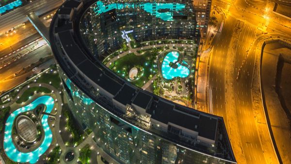 Electricity consumption to be reduced by 29%, or 45,000 MWH of electricity per year Aldar Invests Dh25 Millon Into Its Residential Communities To Support Energy Consumption Reduction