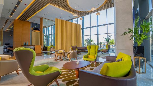 Rotana Announces the Soft Opening of its Newest 5-Star Hotel in Dammam