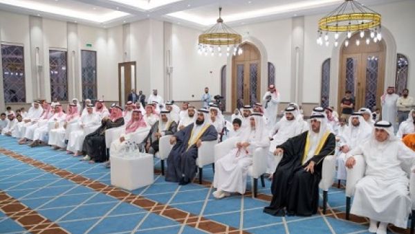 Diyar Al Muharraq Officially Inaugurates Mannai Mosque in Deerat Al Oyoun