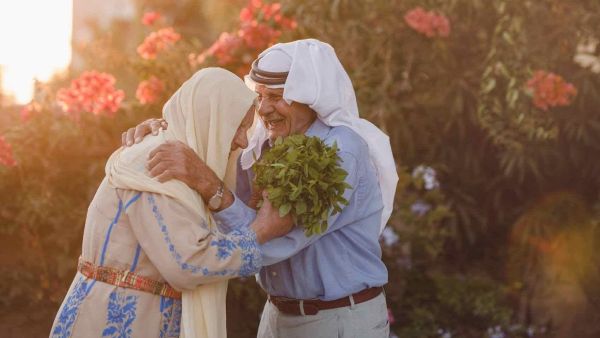 تعبيرية (تصوير: Shorouq J. Shalabi)