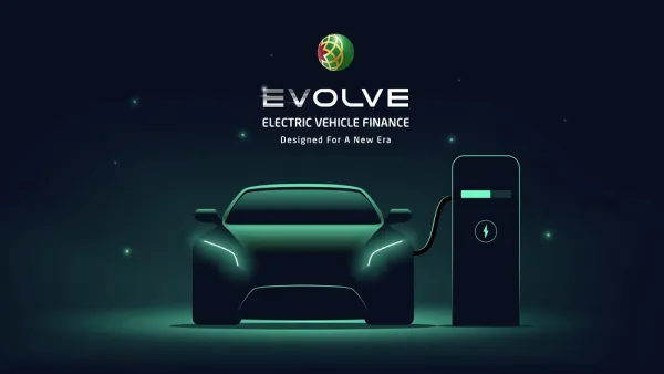 Going Green with EVolve – DIB’s Sustainable Auto Finance 