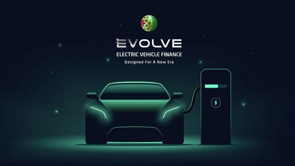 Going Green with EVolve – DIB’s Sustainable Auto Finance 