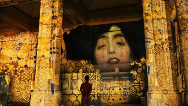 Hall des Lumières