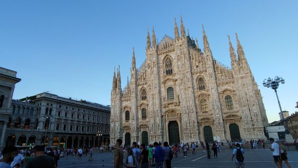 Milan