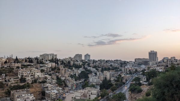 Amman 