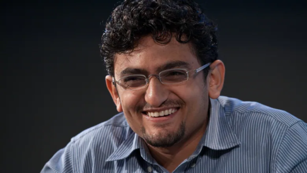 Wael Ghonim 