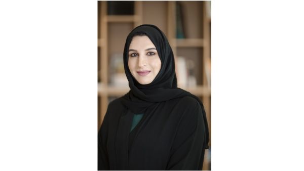 HE Hala Badri, Director General of Dubai Culture. Dubai Culture Invites Creative Entrepreneurs Locally and Globally To Participate in the ‘Creative Innovation Challenge’