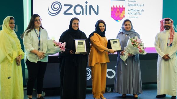 المبرّة الخليفية تطلق برنامجها التدريبي الصيفي لطلبة "إثراء الشباب"