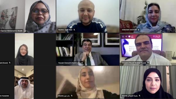 MBRF Launches ‘Arab Translators Club’ to Foster Translation Movement by Upskilling Novice Translators