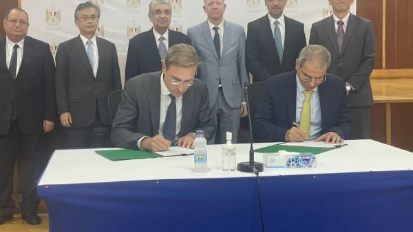 Siemens to supply two Advanced Distribution Management System (ADMS) for Alexandria Supervisory Control Center and West Alexandria Distribution Control Center