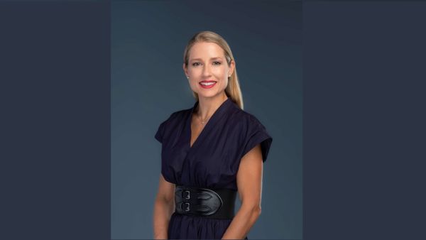 Dubai Holding appoints Katerina Giannouka as new Chief Executive Officer of Jumeirah Group