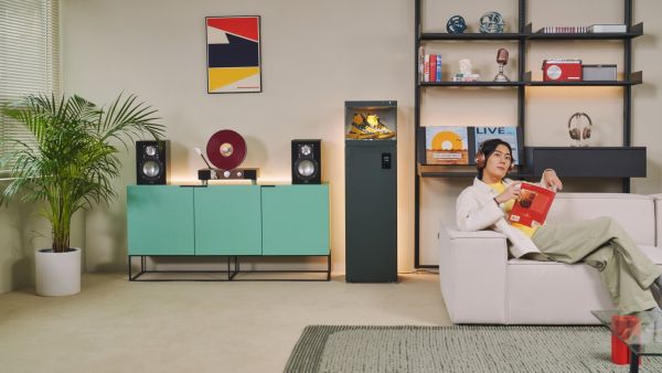 LG Unveiled Styler ShoeCase and ShoeCare at IFA 2022, Delivering Total Shoe Care Solution