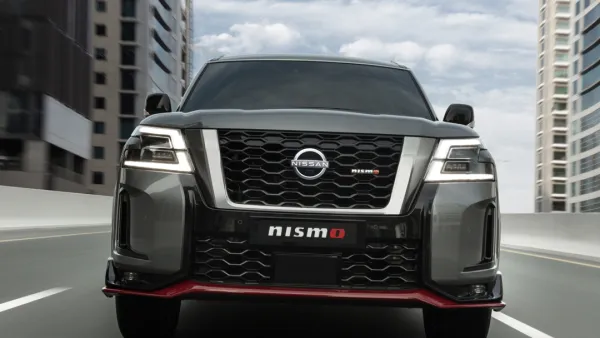 Back-to-School Offers From Nissan Al Babtain 