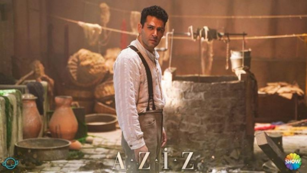 Murat signed a contract to join the cast of  'Al Munathama' 
