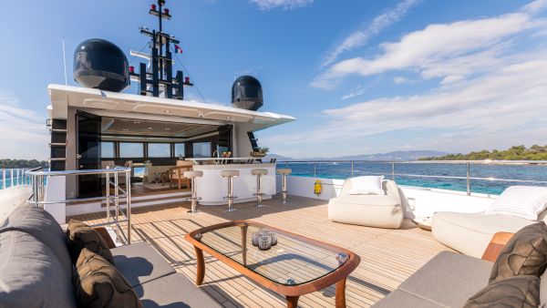 Gulf Craft Readies To Make Waves at Monaco Yacht Show With a Special Announcement