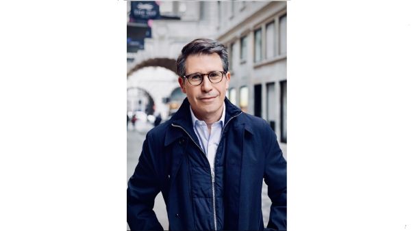 Marc Stewart CNN Hires Marc Stewart As New Asia-Based International Correspondent