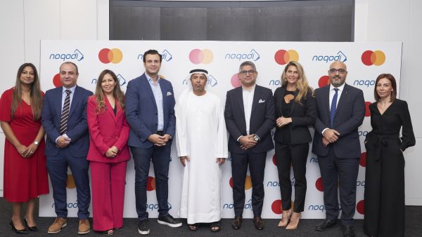 Mastercard Partners With Noqodi To Expand Digital Payment Acceptance Across UAE