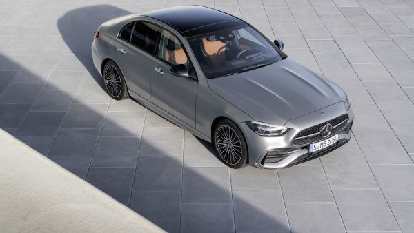 Mercedes-Benz Oman offers Exclusive Benefits Package with the All-New C-Class 
