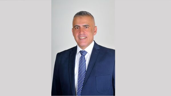 Ned Baltagi, Managing Director, Middle East & Africa at SANS Institute. SANS Brings Cyber Safari to Saudi Arabia