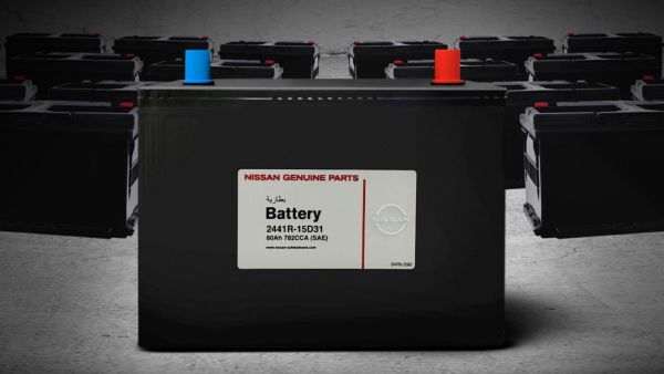 Nissan Strengthens Collaboration With Relevant Authorities to Combat Counterfeit Products in the Region