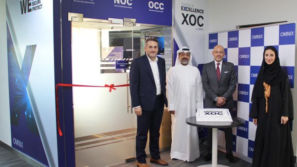Omnix Launches Innovative Center of Excellence to Help Customers Accelerate Their Digital Transformation Initiatives