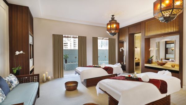 The Ritz-carlton, Dubai Launches Rejuvenating Daycation for World Wellness Weekend