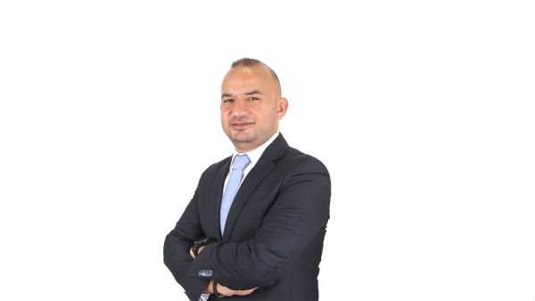 Veeam Promotes Mohamad Rizk to Regional Head for Middle East and CIS