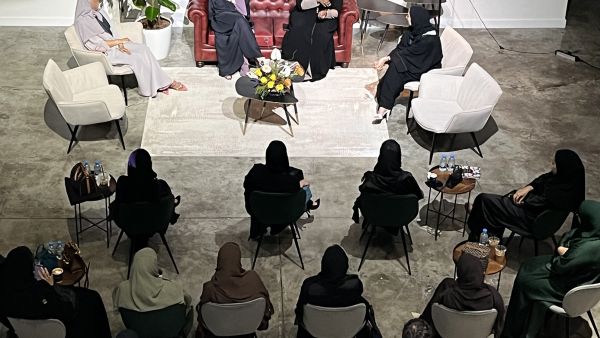 Scale7, a QDB Incubator, successfully hosts Abaya Bootcamp 2022