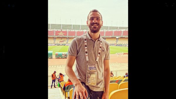عمر صبحي 