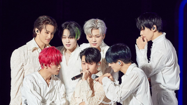 NCT DREAM are going on a tour in Japan