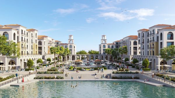 Bloom Holding Launches ‘Toledo’ – The Second Phase of Bloom Living