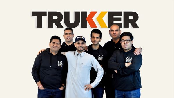 TruKKer Team. Investcorp leads $100 million Pre-IPO round in TruKKer, MENA’s Largest Digital Freight Network