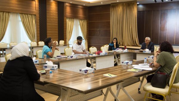 Dubai Culture Continues To Support Creatives Through Its 2022 Dubai Performing Arts Programme
